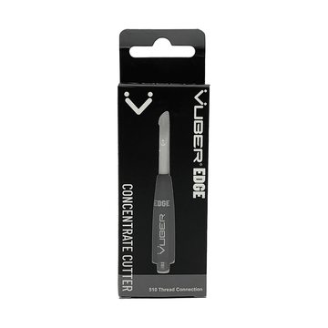 The Edge Dab Tool - Vuber Vaporizers